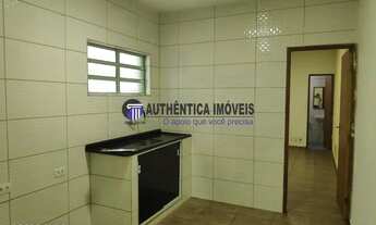 Imagem 4: CASA para LOCAÇÃO - JARDIM BOA VISTA - SÃO PAULO - SÃO PAULO - AUTHÊNNTICA IMÓVEIS