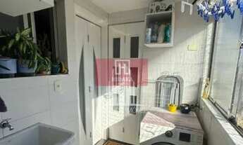 Imagem 7: Apartamento à venda no bairro Cambuci - São Paulo/SP, Zona Sul