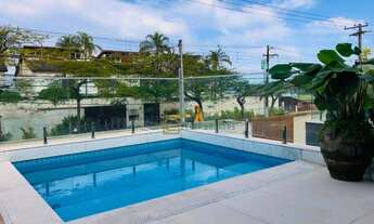 Imagem 5: Sobrado com 5 dormitórios à venda, 280 m² - Praia de Juquehy - São Sebastião/SP