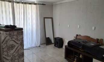 Imagem: Apartamento no Bairro Japiim