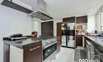 Imagem 6: Triplex Alto da Boa Vista