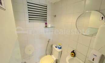 Imagem 7: Sala comercial no Shopping Aldeota mobiliada 4 ambientes 2 banheiros Aldeota Fortaleza CE