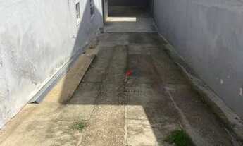 Imagem 2: Casa com 2 dormitórios para alugar, 60 m² por R$ 1.100,00/mês - Jardim Vista Alegre - Camp