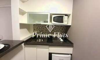 Imagem 7: Flat disponível para locação no Ramada São Paulo Itaim Bibi, com 32m², 1 dormitório