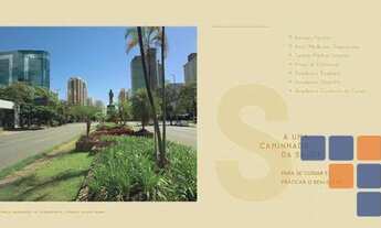 Imagem 2: Apartamento com 4 dormitórios à venda, 163 m² por R$ 2.470.000,00 - Funcionários - Belo Ho