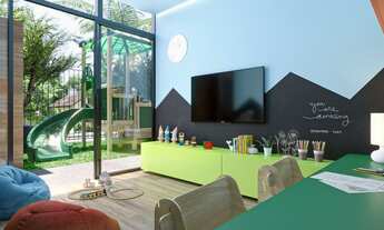 Imagem 6: Oportunidade de Lançamento no América! 3 quartos com suíte com closet - Joinville - SC