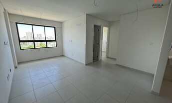 Imagem 3: Apartamento para venda com 51 metros quadrados com 2 quartos em Torre - Recife - PE