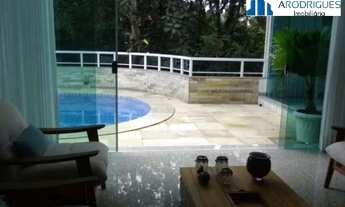 Imagem 3: Casa à Venda e Aluguel Alphaville I Salvador - Ba, Alto Padrão, Piscina aquecida, Armários