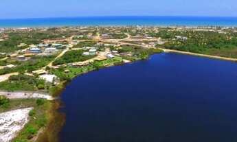 Imagem 2: Casa 3/4 com 2 suítes Cond Fechado a 200m da PRAIA