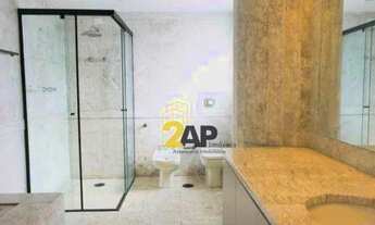 Imagem 6: Apartamento com 4 dormitórios, 541 m² - venda por R$ 7.499.000,00 ou aluguel por R$ 49.547