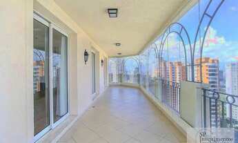 Imagem 5: Apartamento com 3 quartos, à venda em São Paulo, Panamby