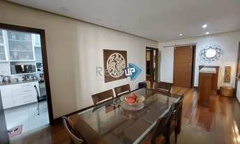 Imagem 7: Raridade em Ipanema 3 quartos totalmente reformado com vaga na escritura