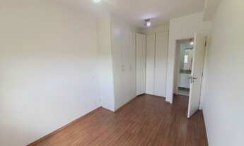 Imagem 4: Apto 01 dormitório suíte, varanda, 01 vaga, Melville Empresarial . Alphaville. Barueri. SP