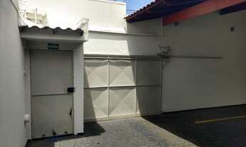 Imagem 4: Casa Comercial para aluguel com Habite-se no bairro Brasil - Uberlândia - MG