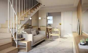 Imagem 2: Casa Duplex ; Garagem; área garden