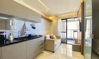 Imagem 9: Apartamento para Venda em Salvador, Barra, 1 dormitório, 1 banheiro, 1 vaga