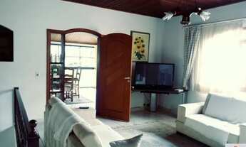 Imagem 8: CASA RESIDENCIAL em ITU - SP, TERRAS DE SÃO JOSÉ URBANO PORTELLA