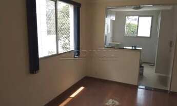 Imagem 2: Apartamento Padrão em São Carlos