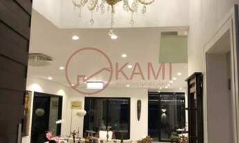 Imagem 2: LOCAÇÃO , Casa MOBILIADA , com piscina, Tamboré, Alphaville