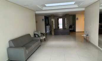 Imagem 3: Apartamento para venda tem 35 metros quadrados com 1 quarto em Boqueirão - Praia Grande