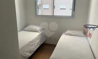 Imagem 7: Apartamento Condominio Side Atlantica - 2 Dorm , 1 suite, 1 vaga