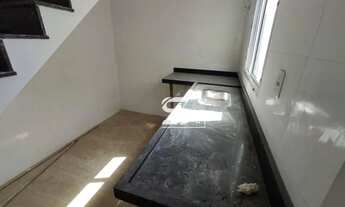 Imagem 3: Cobertura à venda, 100 m² por R$ 450.000,00 - Parque das Nações - Santo André/SP