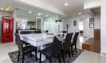 Imagem 3: Apartamento para Aluguel - Guilhermina, 3 Quartos, 386 m2