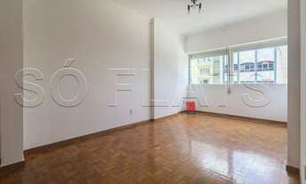 Imagem 6: Residencial Pamplona I, apartamento disponível para locação com 127m², 03 dorms e 01 vaga