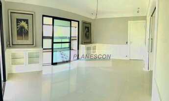 Imagem 4: São Paulo - Apartamento Padrão - Panamby