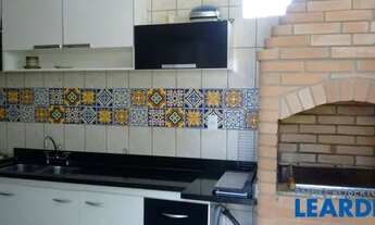 Imagem 5: SOBRADO - TATUAPÉ - SP