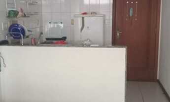 Imagem 3: Ótimo investimento Apartamento em Nazaré mobiliado em condomínio completo com 2 quartos