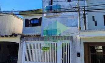 Imagem 1: Cobertura com 2 dormitórios à venda, 75 m² por R$ 280.000,00 - Jardim Las Vegas - Santo An