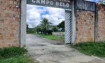 Imagem 4: Casa em Residêncial BR174 - KM5