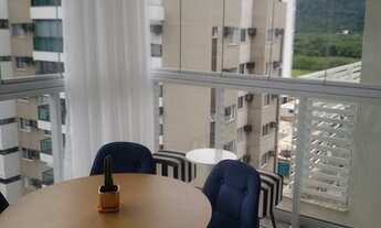 Imagem 2: Apartamento para venda possui 89 metros quadrados com 3 quartos