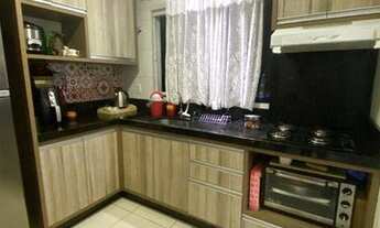 Imagem 3: Apartamento com 2 dormitórios à venda, 52 m² por R$ 246.000,00 - Boa Vista - Joinville/SC