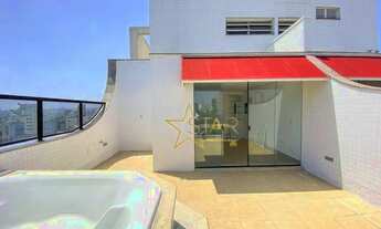 Imagem 3: Cobertura à venda, 104 m² por R$ 1.580.000,00 - Campo Belo - São Paulo/SP