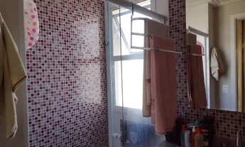 Imagem 5: Apartamento para alugar Domo Home 123 m² 3 dorms 1 suite 2 vagas Sao Bernardo do Campo