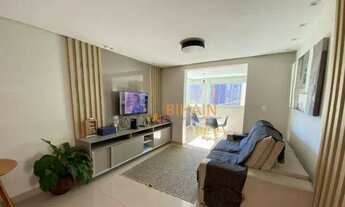Imagem 6: Apartamento com 4 dormitórios, 131 m² - venda por R$ 895.000,00 ou aluguel por R$ 4.972,92