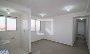 Imagem 4: Apartamento para Aluguel - Ermelino Matarazzo, 2 Quartos, 41 m2