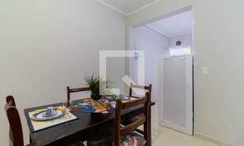 Imagem 4: Apartamento para Aluguel - Cidade Dutra, 1 Quarto, 37 m2