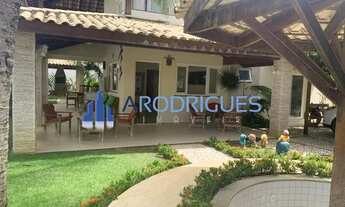 Imagem: CASA PARA ALUGAR EM GUARAJUBA, CONDOMÍNIO