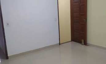 Imagem 5: Casa no porcelanato e granito