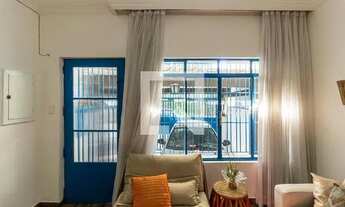 Imagem 6: Casa para Aluguel - Chácara Inglesa, 3 Quartos, 150 m2