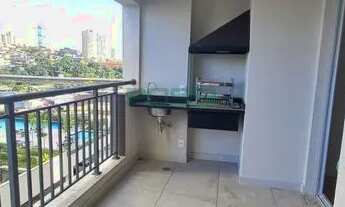 Imagem 3: Apartamento 2 dormitórios sendo 1 suite e 2 vagas - Panamby