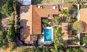 Imagem 7: Chácara Casa com 5 dormitórios