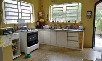 Imagem 7: JACAREí - Casa Padrão - Jardim Pereira do Amparo