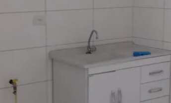 Imagem 3: Apartamento para aluguel 2 quartos 1 vaga Gonzaga Franco Guiomar - Santo André - SP