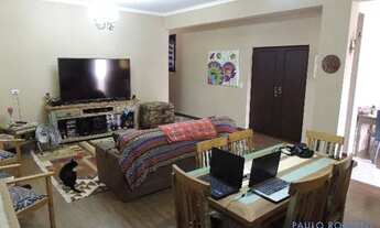 Imagem: APARTAMENTO - BELA VISTA - SP