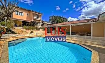 Imagem 2: Excelente casa com 4 dormitórios para alugar, 360 m² por R$ 8.000 + taxas/mês - Itaipu - N