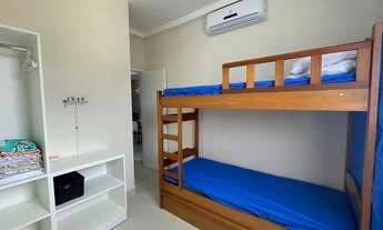 Imagem 4: Praia das Toninhas